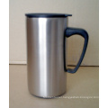 Stainless Steel Mug (CL1C-M114)